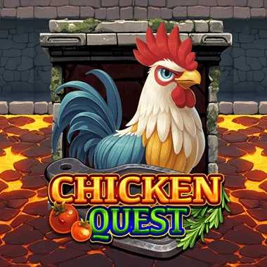 Chicken Quest