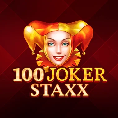 100 Joker Staxx